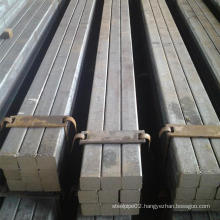 30#S30c 1030 060A30 080A30 080m30 Xc32 Hot Rolled Alloy Square Steel